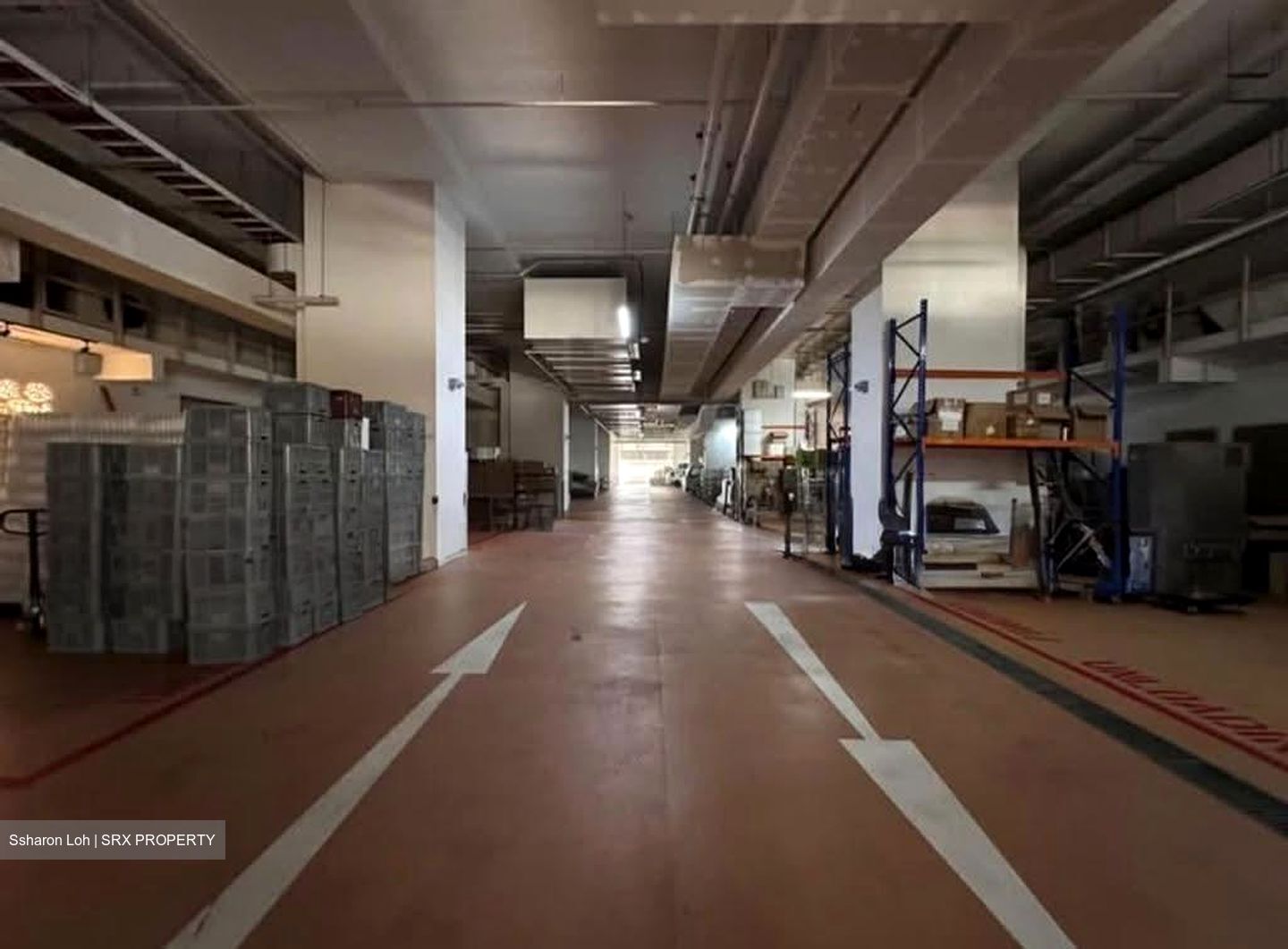 KOUFU GROUP HQ (D25), Factory #618913641
